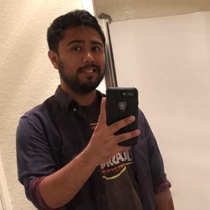 Meet your Posher, Hong